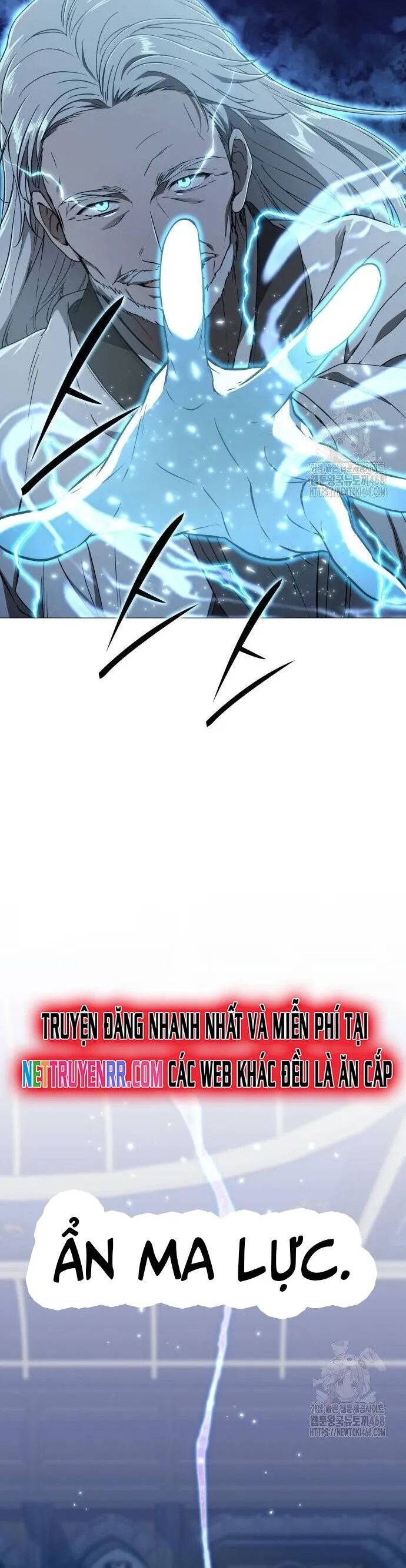 Trường Mẫu Giáo Thần Thú Chapter 10 - Trang 2