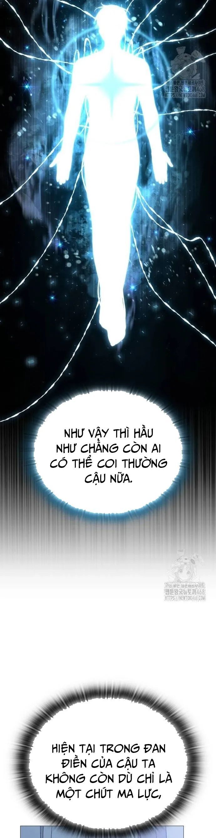 Trường Mẫu Giáo Thần Thú Chapter 10 - Trang 2