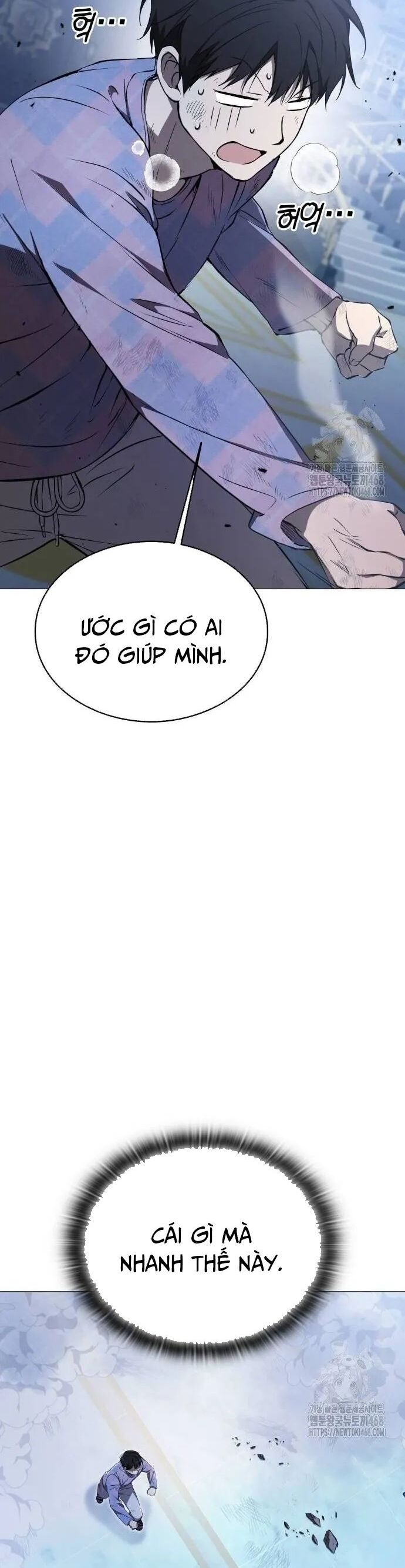 Trường Mẫu Giáo Thần Thú Chapter 10 - Trang 2