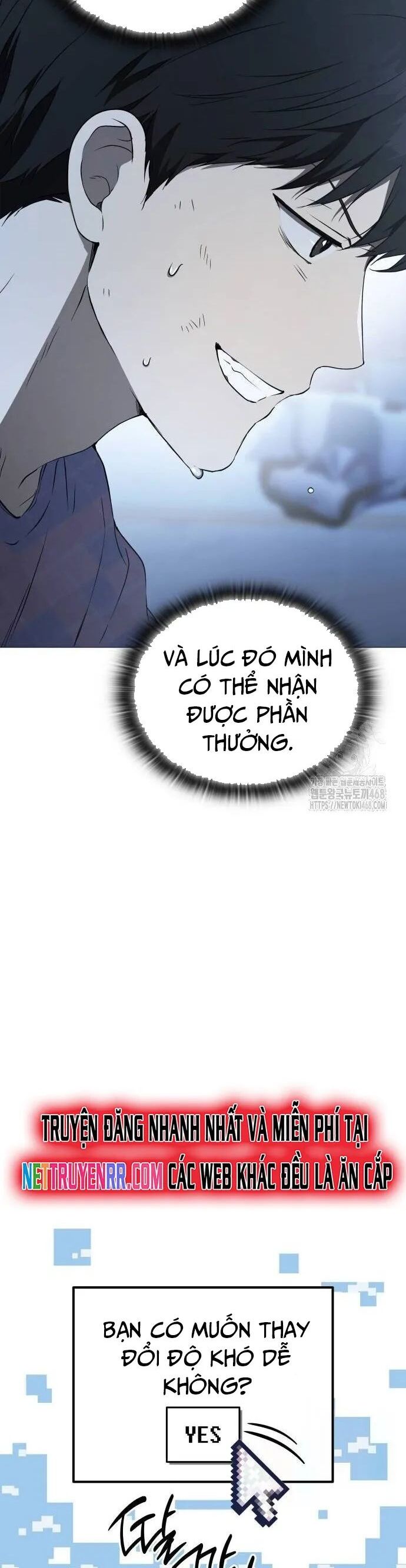 Trường Mẫu Giáo Thần Thú Chapter 10 - Trang 2