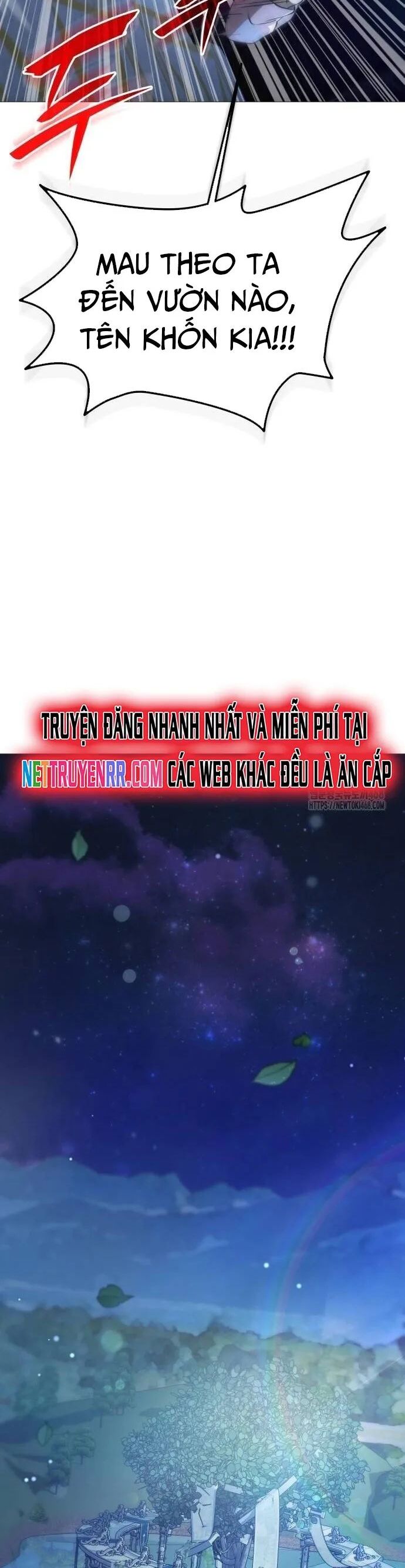 Trường Mẫu Giáo Thần Thú Chapter 10 - Trang 2