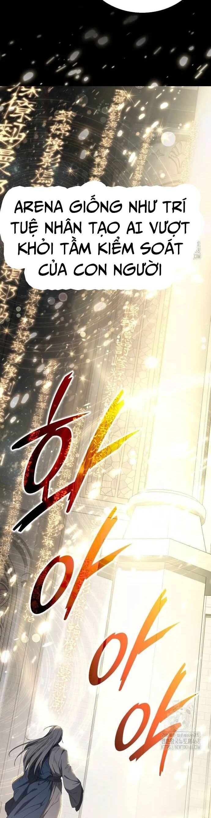 Trường Mẫu Giáo Thần Thú Chapter 10 - Trang 2