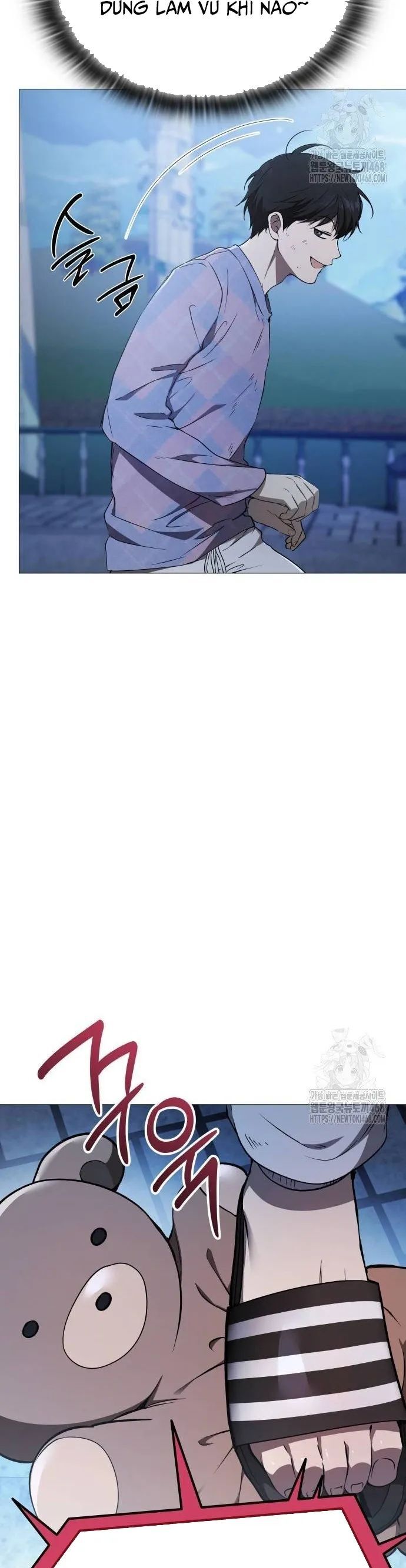 Trường Mẫu Giáo Thần Thú Chapter 10 - Trang 2