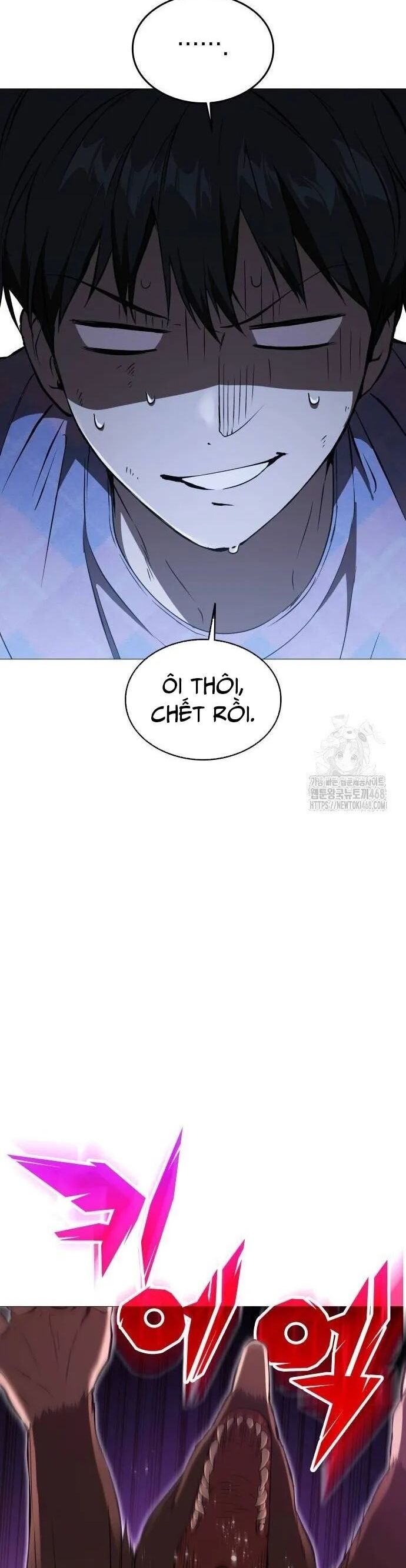 Trường Mẫu Giáo Thần Thú Chapter 10 - Trang 2