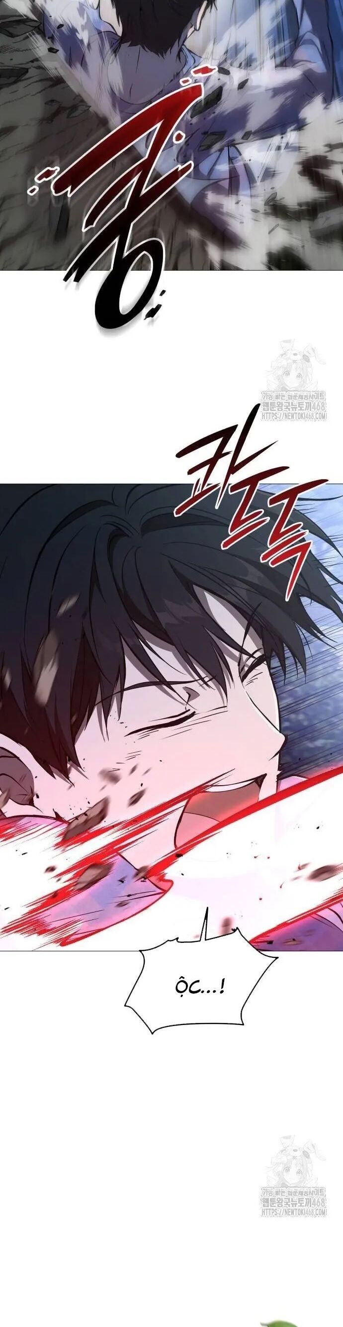 Trường Mẫu Giáo Thần Thú Chapter 10 - Trang 2