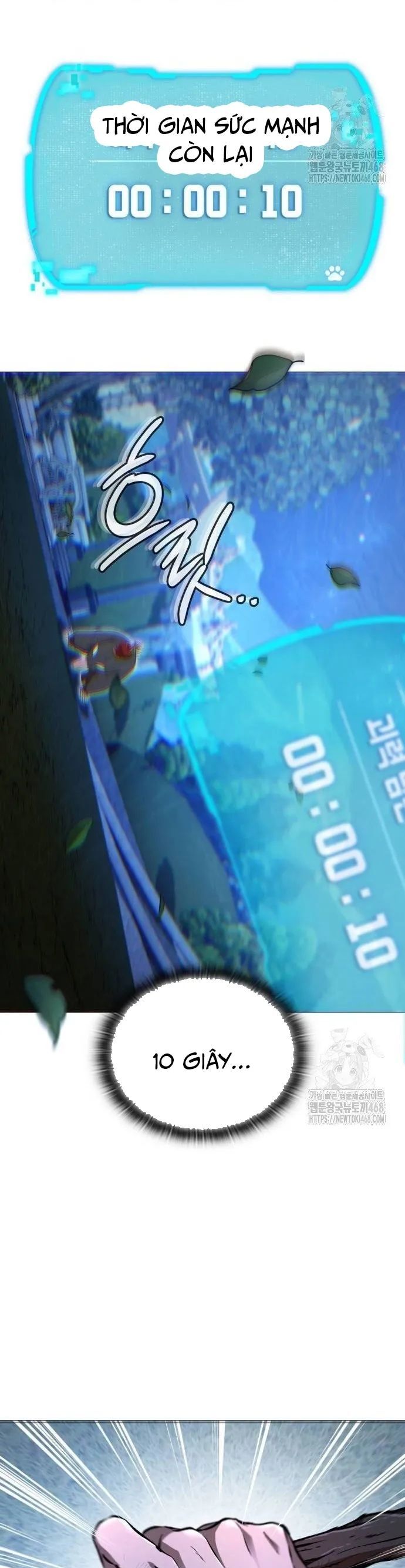 Trường Mẫu Giáo Thần Thú Chapter 10 - Trang 2