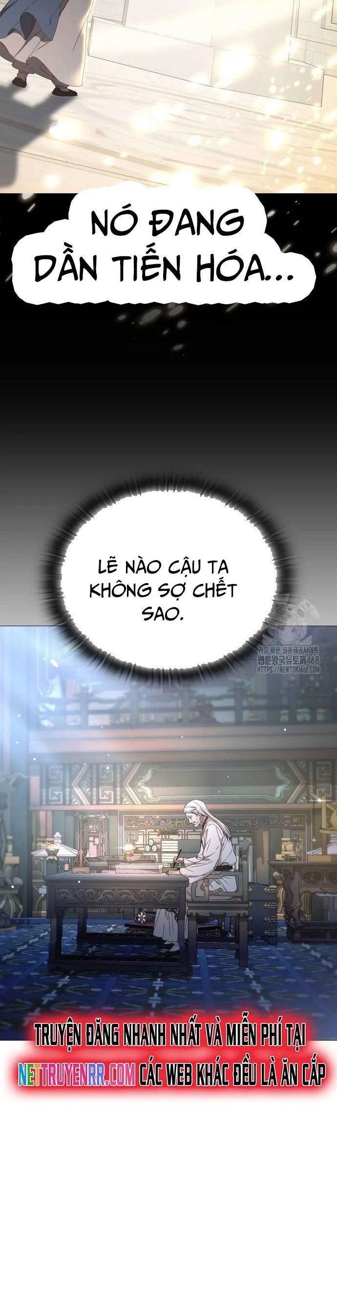 Trường Mẫu Giáo Thần Thú Chapter 10 - Trang 2