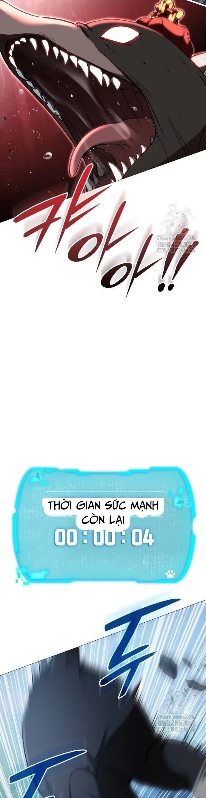 Trường Mẫu Giáo Thần Thú Chapter 10 - Trang 2