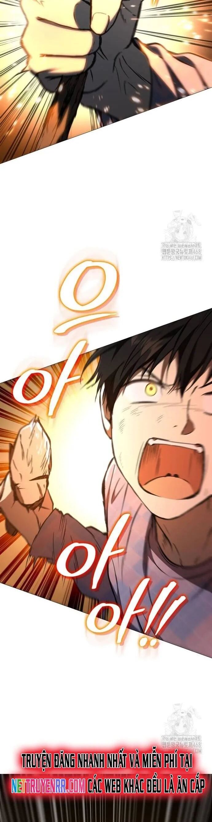 Trường Mẫu Giáo Thần Thú Chapter 10 - Trang 2