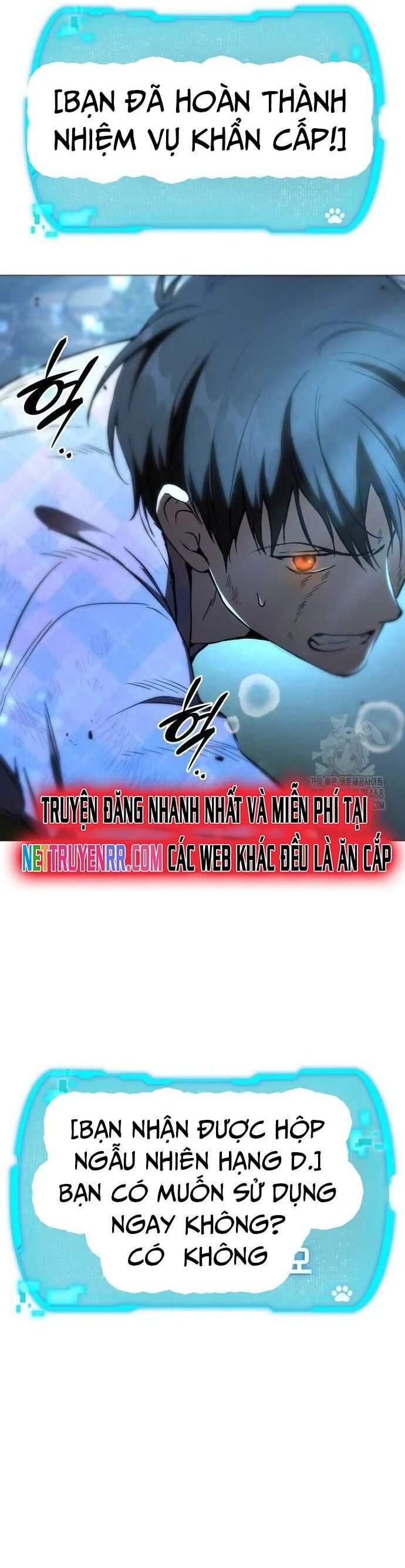 Trường Mẫu Giáo Thần Thú Chapter 10 - Trang 2