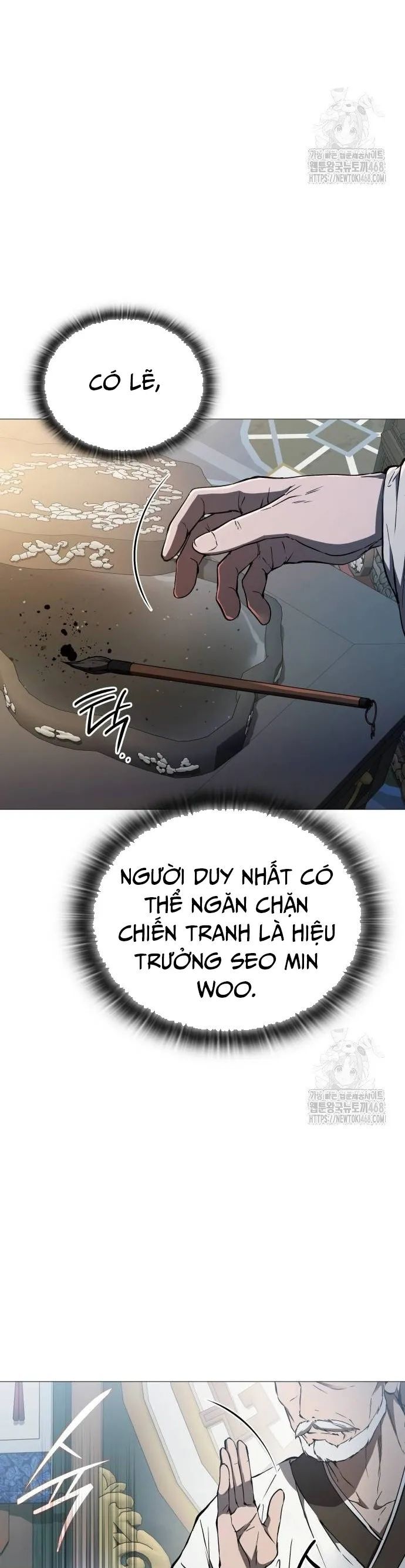 Trường Mẫu Giáo Thần Thú Chapter 10 - Trang 2
