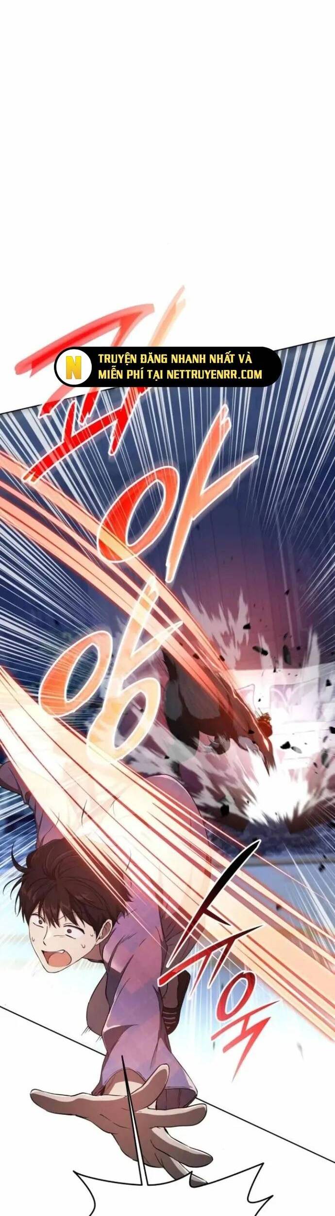 Trường Mẫu Giáo Thần Thú Chapter 9 - Trang 2