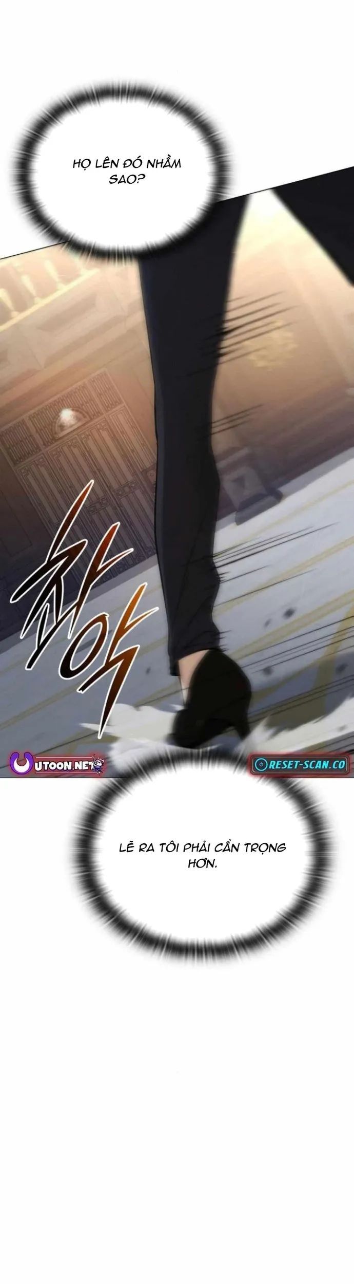 Trường Mẫu Giáo Thần Thú Chapter 7 - Trang 2