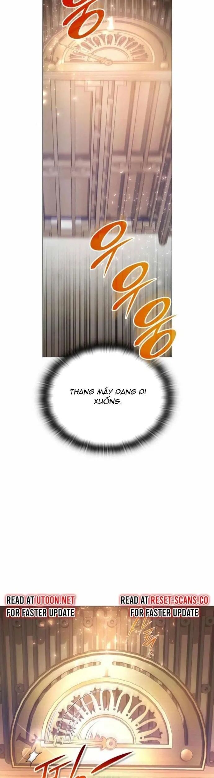 Trường Mẫu Giáo Thần Thú Chapter 7 - Trang 2