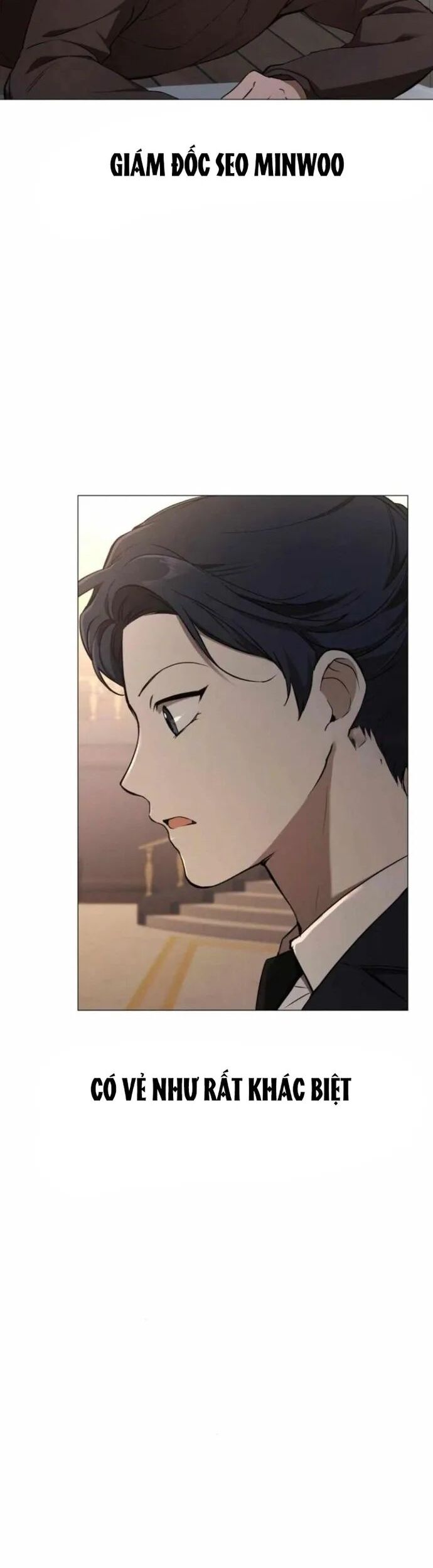 Trường Mẫu Giáo Thần Thú Chapter 7 - Trang 2