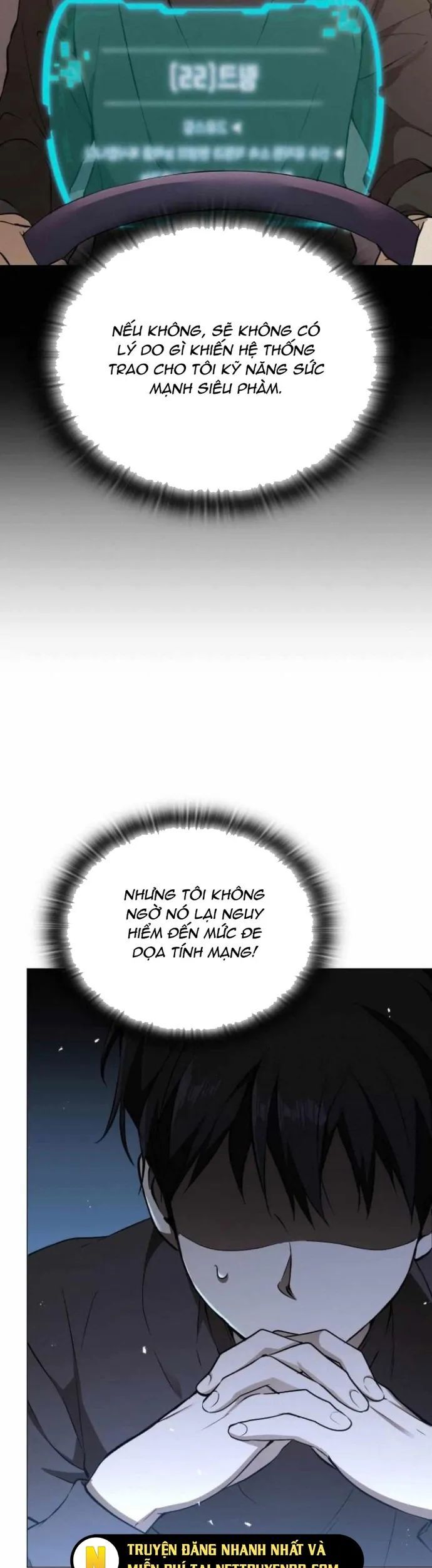 Trường Mẫu Giáo Thần Thú Chapter 7 - Trang 2