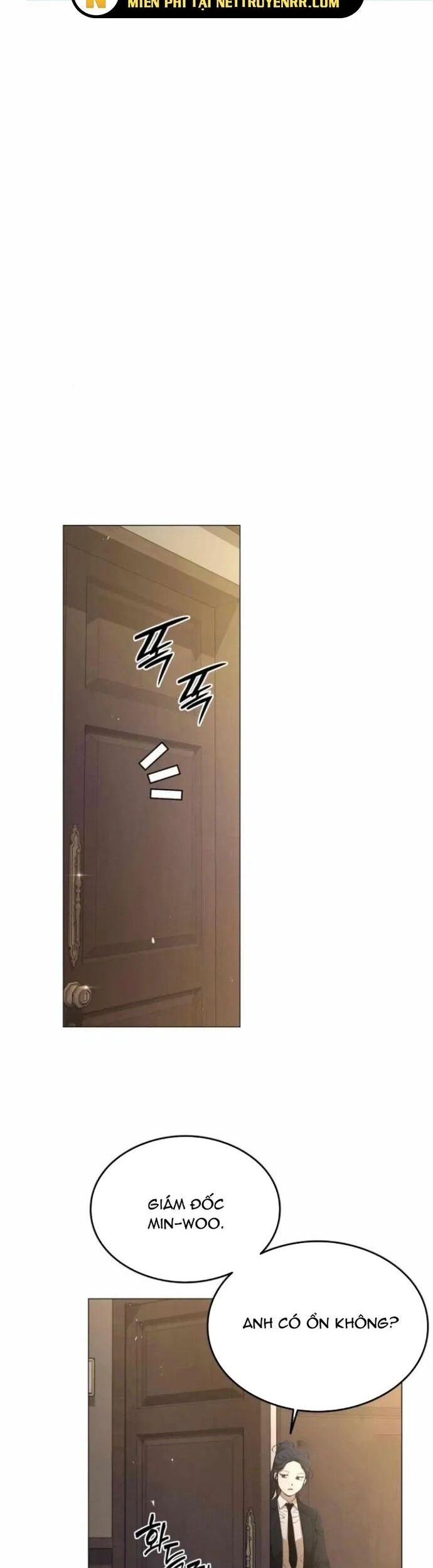 Trường Mẫu Giáo Thần Thú Chapter 7 - Trang 2