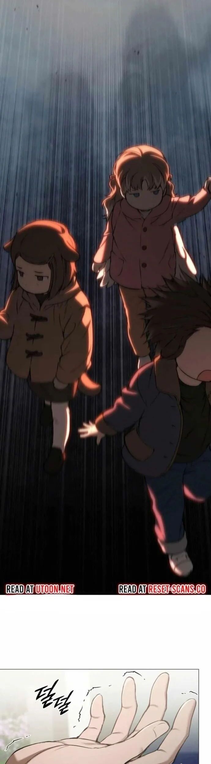 Trường Mẫu Giáo Thần Thú Chapter 7 - Trang 2