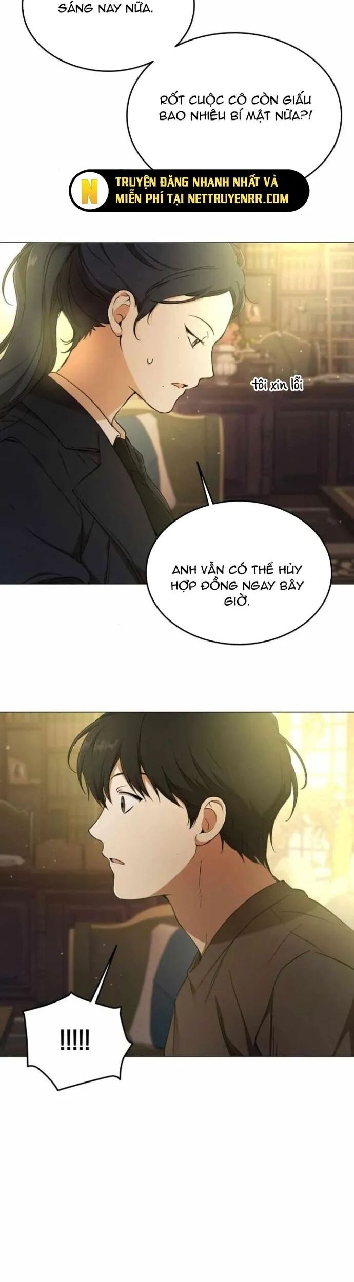 Trường Mẫu Giáo Thần Thú Chapter 7 - Trang 2