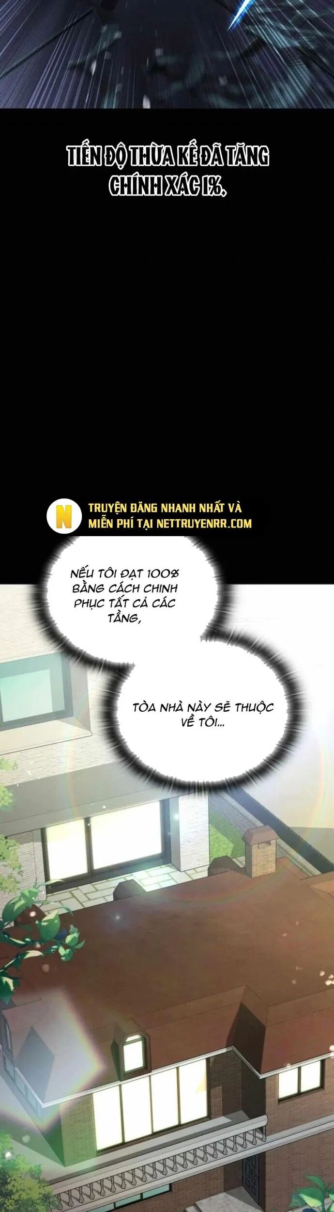 Trường Mẫu Giáo Thần Thú Chapter 7 - Trang 2