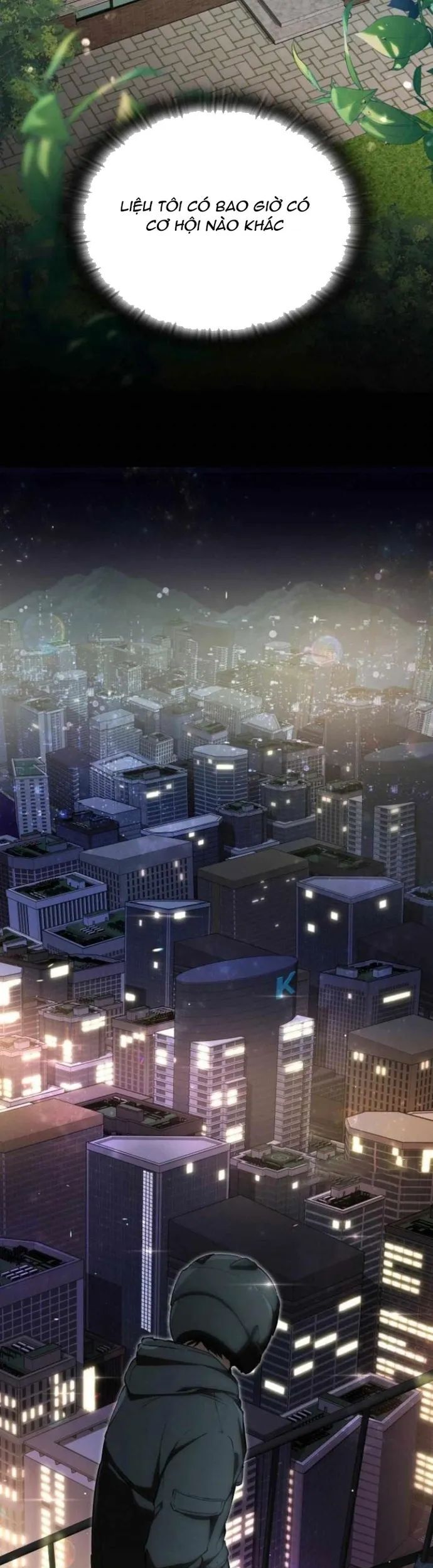 Trường Mẫu Giáo Thần Thú Chapter 7 - Trang 2