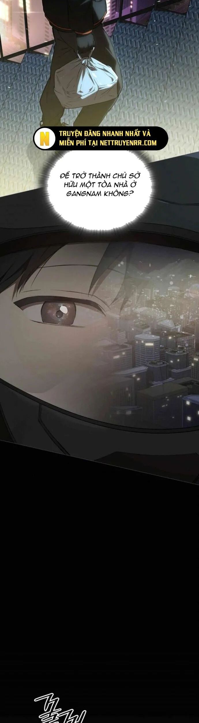 Trường Mẫu Giáo Thần Thú Chapter 7 - Trang 2