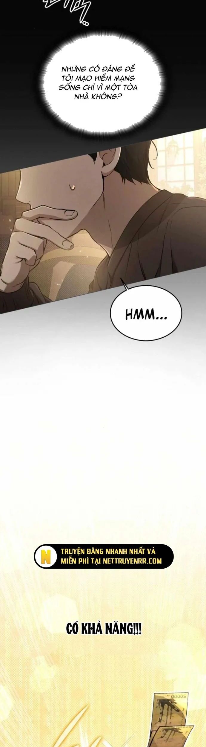 Trường Mẫu Giáo Thần Thú Chapter 7 - Trang 2