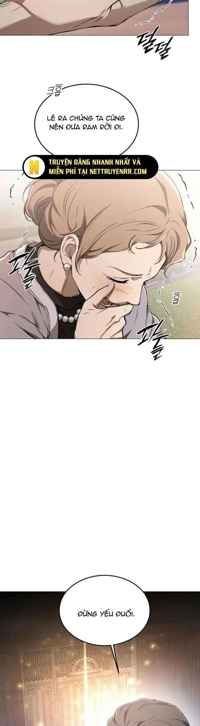 Trường Mẫu Giáo Thần Thú Chapter 7 - Trang 2