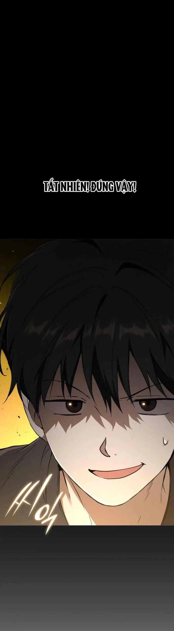 Trường Mẫu Giáo Thần Thú Chapter 7 - Trang 2