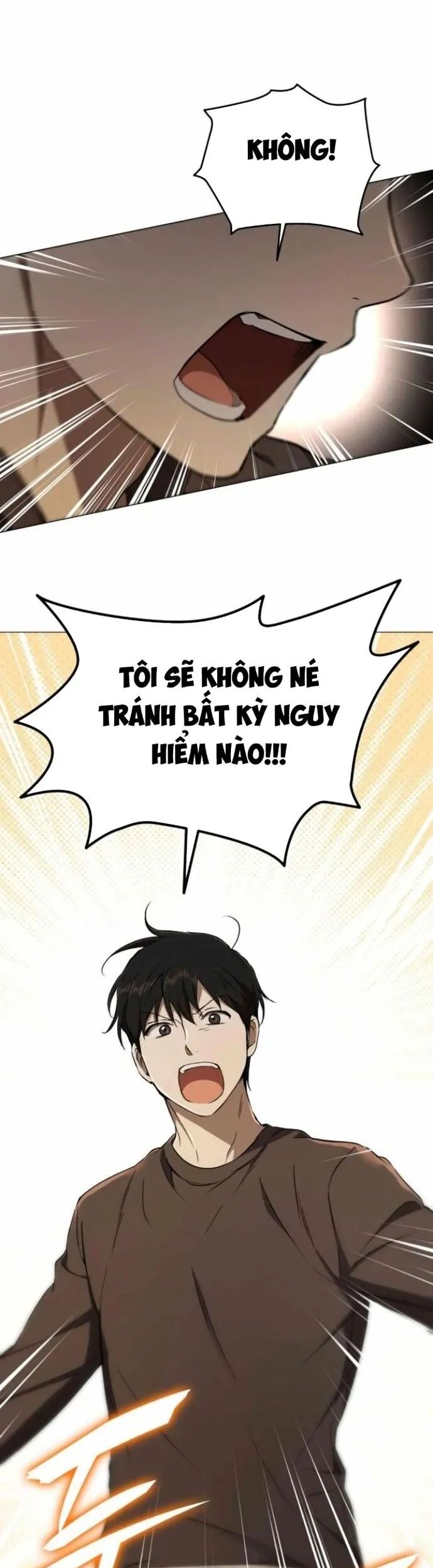 Trường Mẫu Giáo Thần Thú Chapter 7 - Trang 2