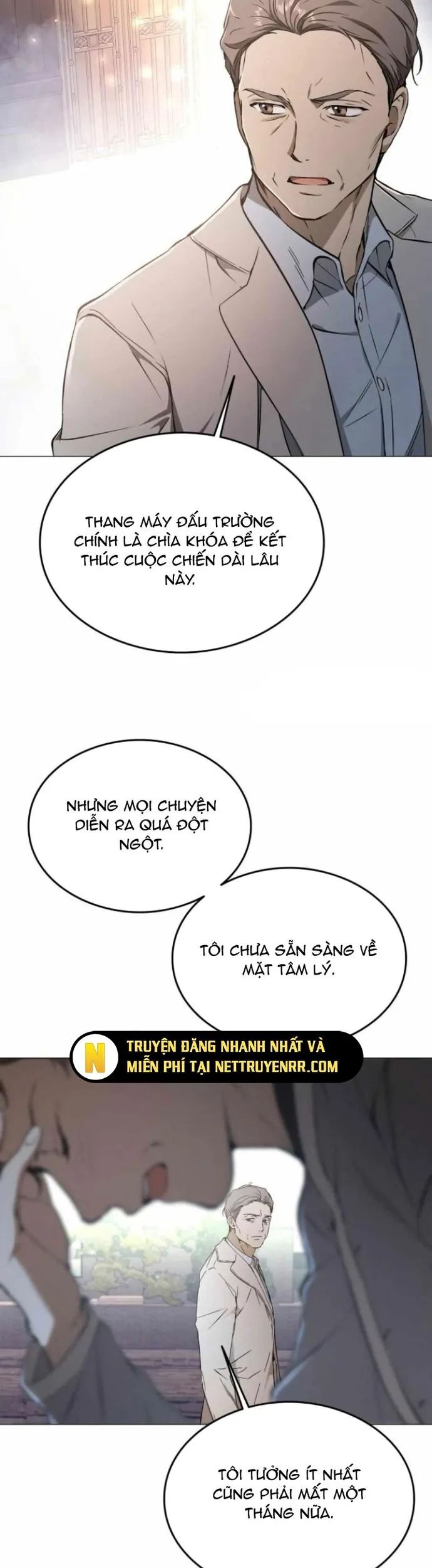 Trường Mẫu Giáo Thần Thú Chapter 7 - Trang 2