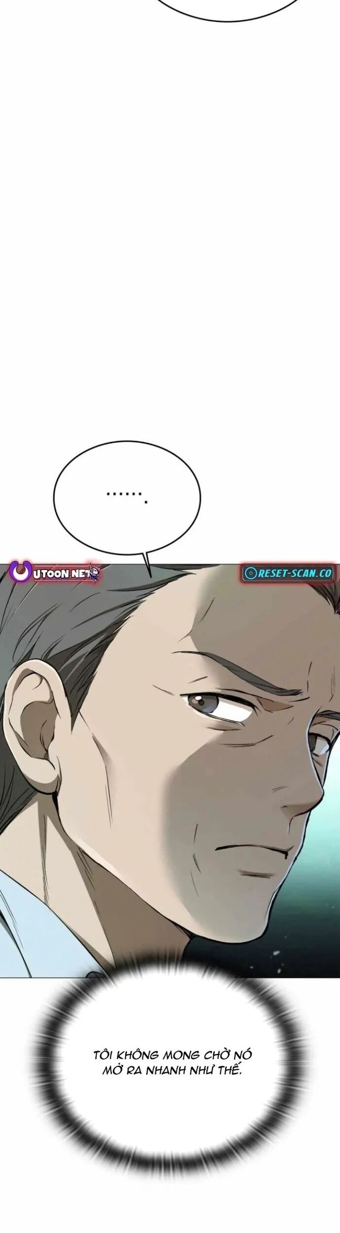 Trường Mẫu Giáo Thần Thú Chapter 7 - Trang 2