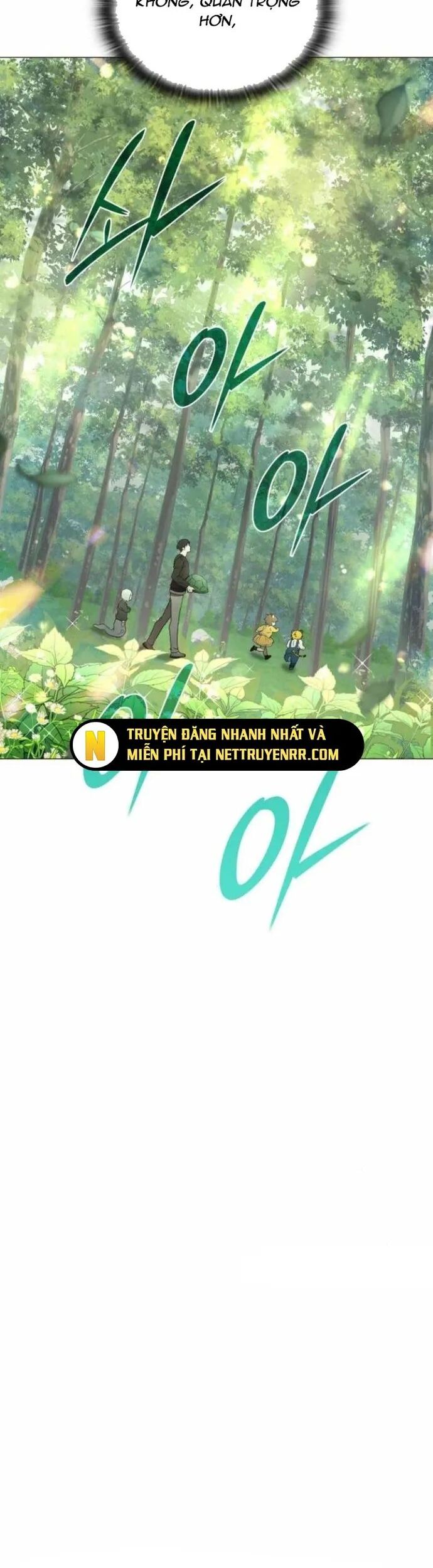 Trường Mẫu Giáo Thần Thú Chapter 7 - Trang 2