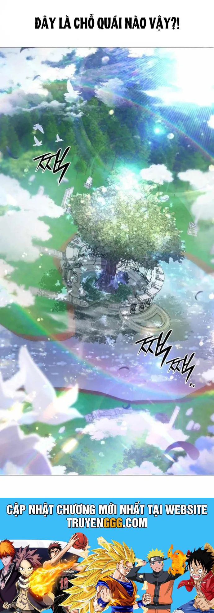 Trường Mẫu Giáo Thần Thú Chapter 7 - Trang 2