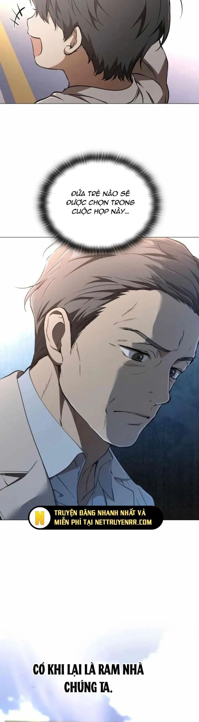 Trường Mẫu Giáo Thần Thú Chapter 7 - Trang 2