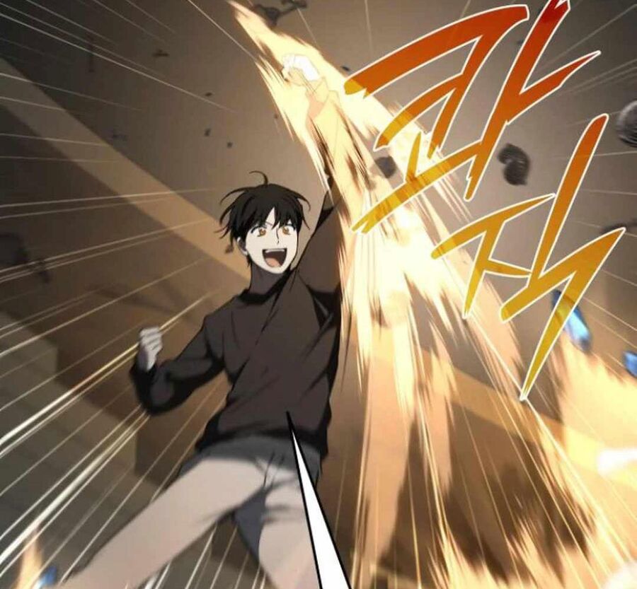 Trường Mẫu Giáo Thần Thú Chapter 6 - Trang 2