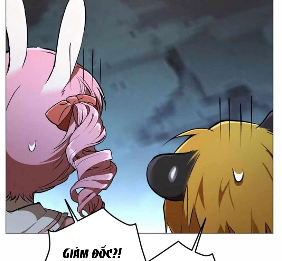 Trường Mẫu Giáo Thần Thú Chapter 6 - Trang 2