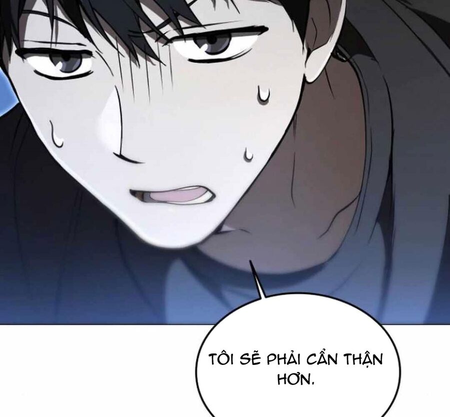 Trường Mẫu Giáo Thần Thú Chapter 6 - Trang 2