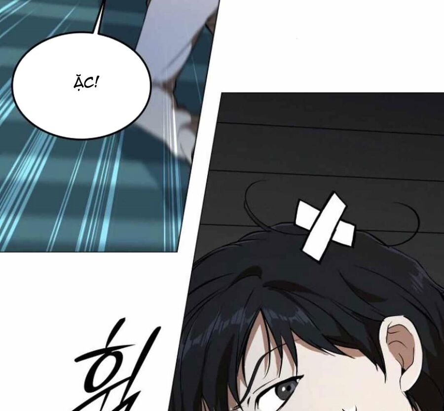 Trường Mẫu Giáo Thần Thú Chapter 6 - Trang 2