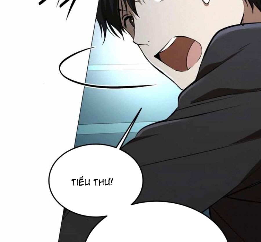 Trường Mẫu Giáo Thần Thú Chapter 6 - Trang 2