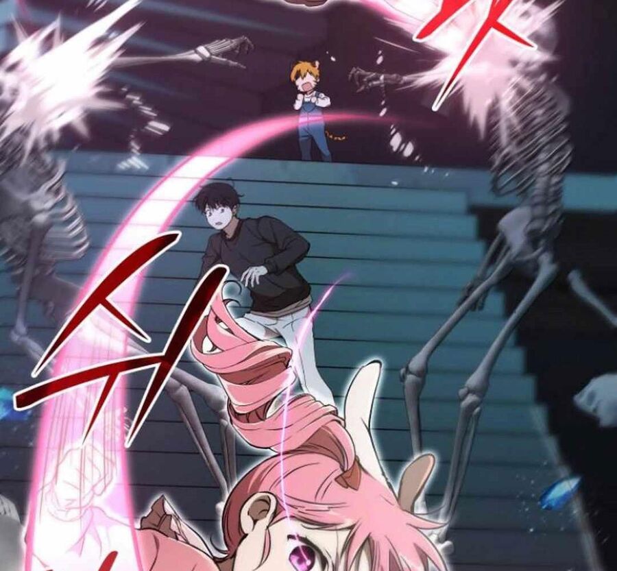 Trường Mẫu Giáo Thần Thú Chapter 6 - Trang 2