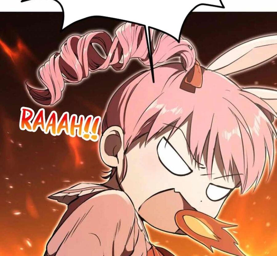 Trường Mẫu Giáo Thần Thú Chapter 6 - Trang 2