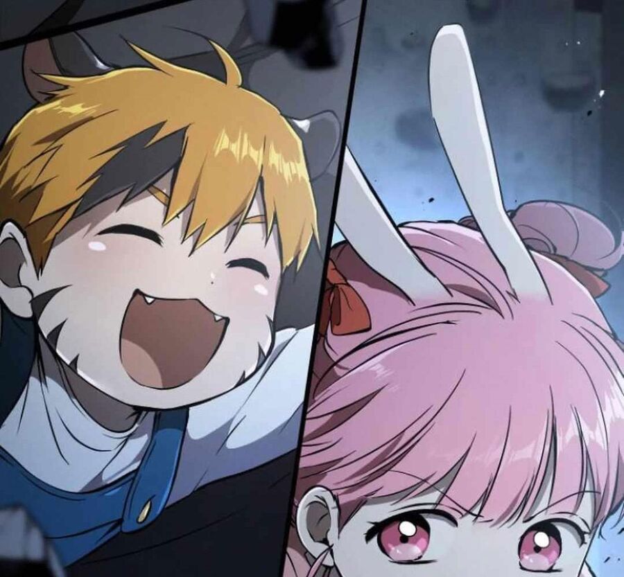 Trường Mẫu Giáo Thần Thú Chapter 6 - Trang 2