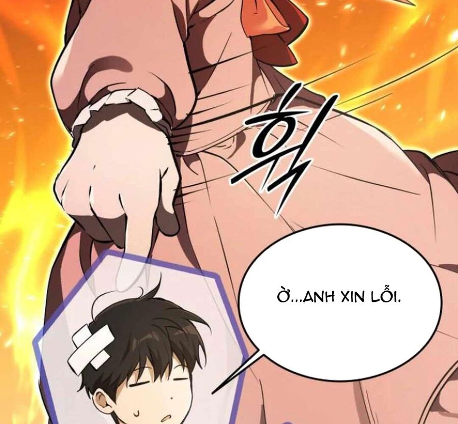 Trường Mẫu Giáo Thần Thú Chapter 6 - Trang 2