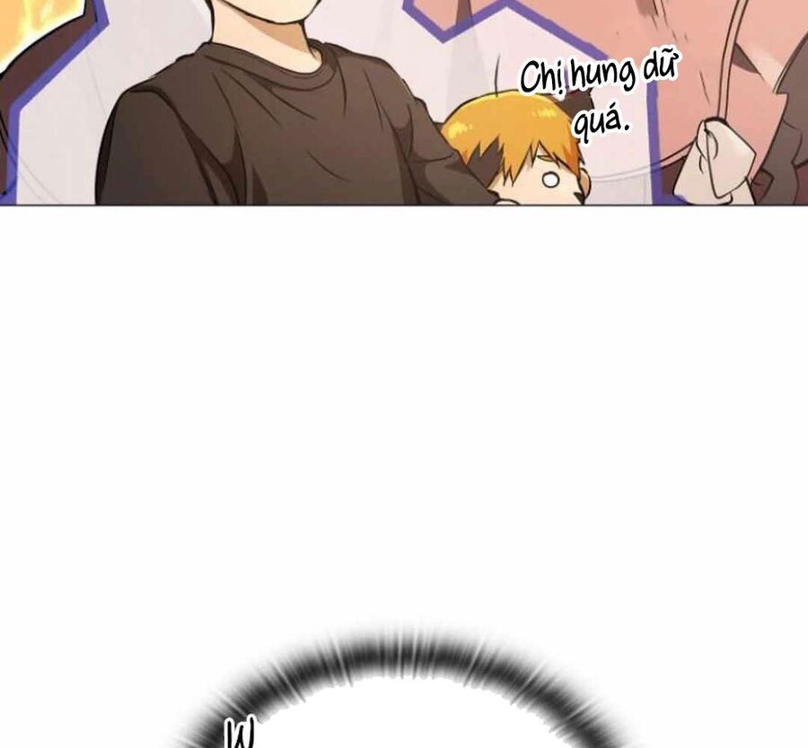 Trường Mẫu Giáo Thần Thú Chapter 6 - Trang 2