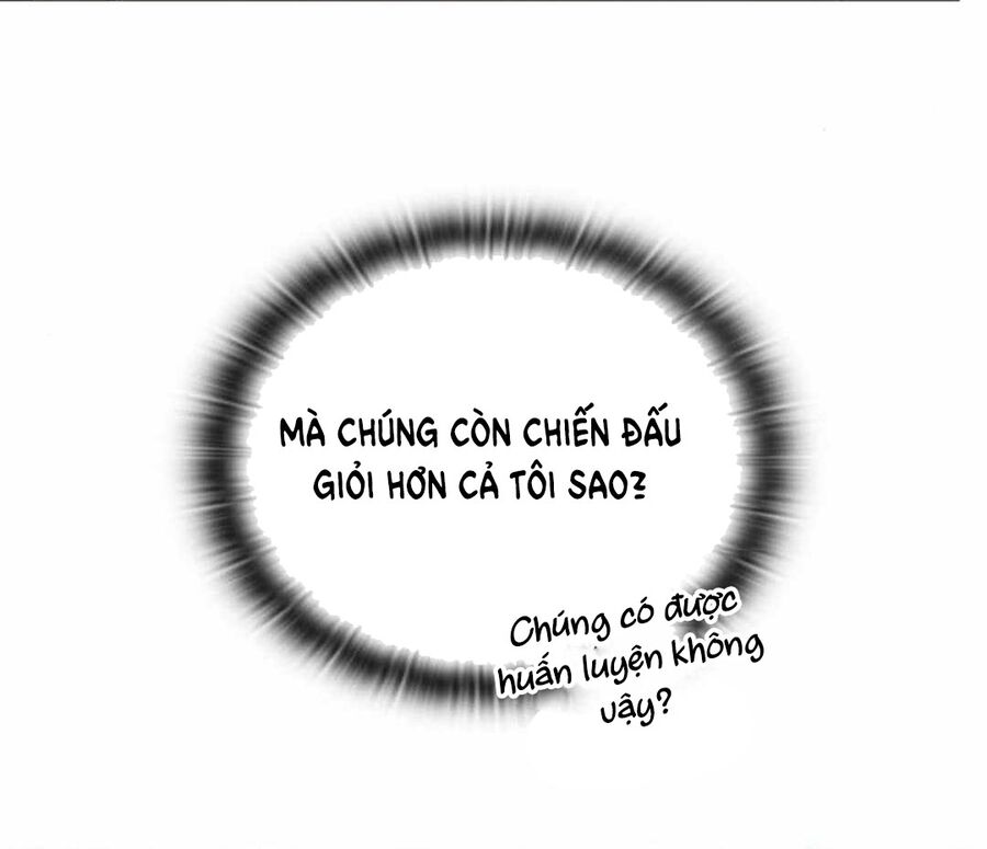 Trường Mẫu Giáo Thần Thú Chapter 6 - Trang 2