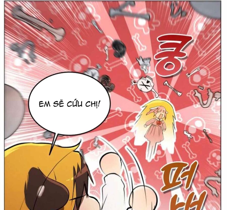 Trường Mẫu Giáo Thần Thú Chapter 6 - Trang 2