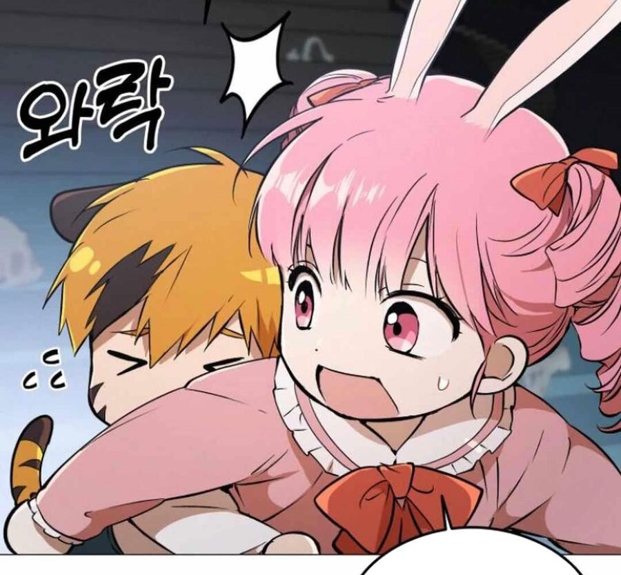 Trường Mẫu Giáo Thần Thú Chapter 6 - Trang 2