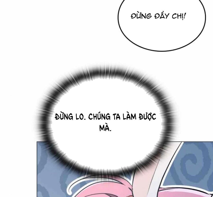 Trường Mẫu Giáo Thần Thú Chapter 6 - Trang 2