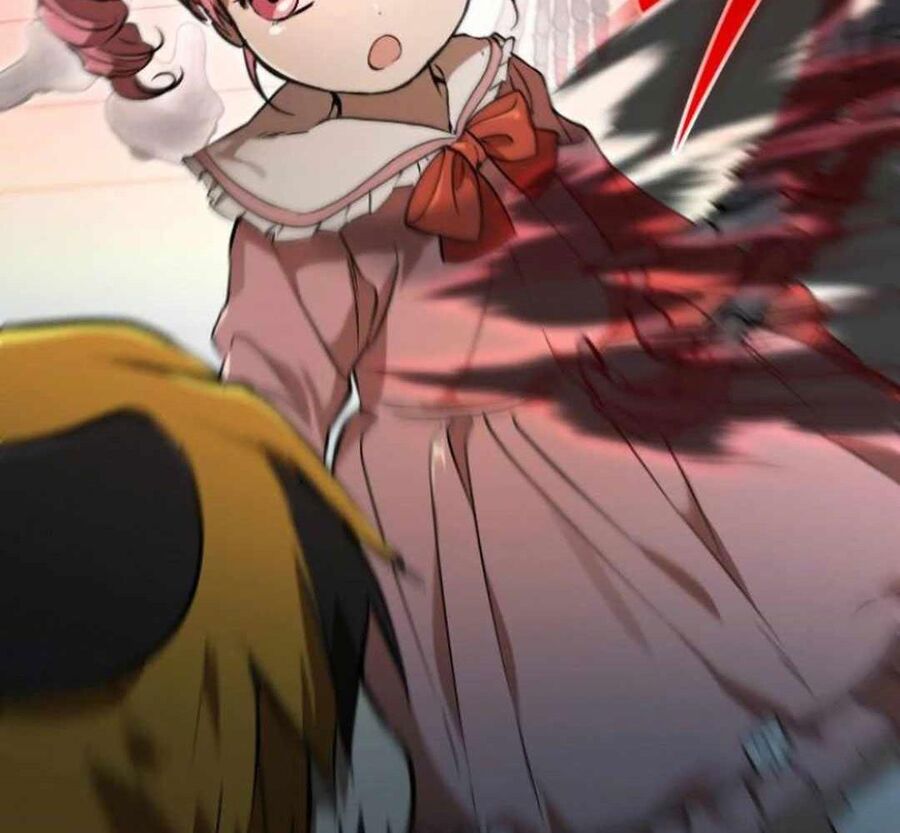 Trường Mẫu Giáo Thần Thú Chapter 6 - Trang 2